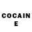 Cocaine Fish Scale jim sari